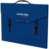 CANYON Solarpanel SP-200 Faltbar 200W Blau