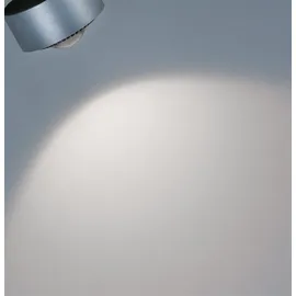 Paulmann Spot Aldan 8W 4000K Chrom Matt