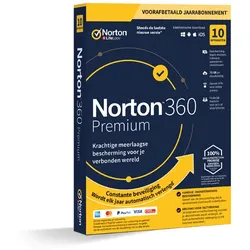 Norton 360 Premium *DOWNLOAD*