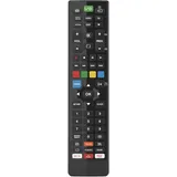 SUPERIOR ELECTRONICS Universalfernbedienung für Sony Smart