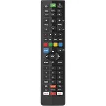 SUPERIOR ELECTRONICS Universalfernbedienung für Sony Smart