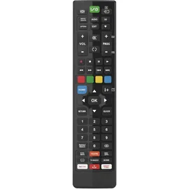SUPERIOR ELECTRONICS Universalfernbedienung für Sony Smart