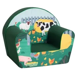 knorr toys Kindersessel Bauernhof