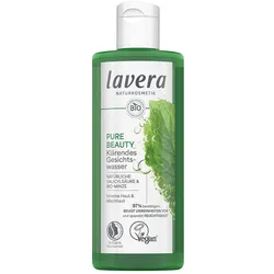 Lavera PURE BEAUTY GESICHTSWASSER 200 ml