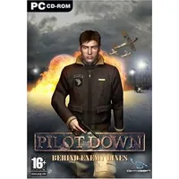 Pilot Down: Behind Enemy Lines