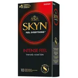Manix SKYN Intense Feel 10er