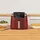 Ninja Foodi PRO AF140EUCM 4,7 l rot