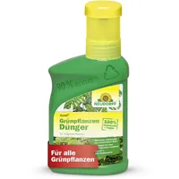 NEUDORFF GrünpflanzenDünger 250 ml