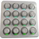 DJ Techtools Midi Fighter Twister