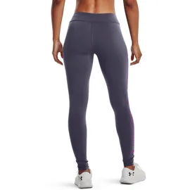 Under Armour Favorite Leggings 558 tempered steel S