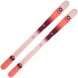 Völkl Blaze 82 Ski All Mountain Damen 2023/24 - 166cm