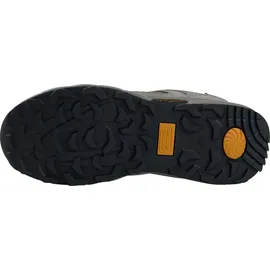 CAMEL ACTIVE Sneaker Herren Blau/Grau 45