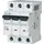 Eaton Power Quality Eaton LS-Schalter m.Beschrift. B 40A, 3p PXL-B40/3