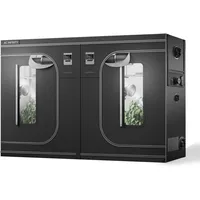 AC Infinity CLOUDLAB 816 Advance Grow Zelt 300x150x200cm
