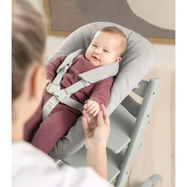 Stokke Tripp Trapp Newborn Set grey