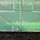 TOOLPORT Foliengewächshaus PE grün transparent 180 g/m2 24 m2