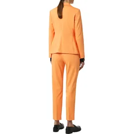 Comma, Blazer orange 40