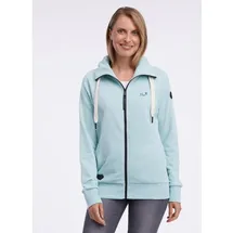 Ragwear Jacke SHOCKY Sweatjacke