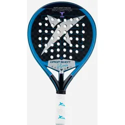 Padelschläger Erwachsene - Drop Shot Explorer Pro 6.0 Lucas Campagnolo EINHEITSGRÖSSE