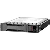 HP HPE Mission Critical - Festplatte - 1.2 TB - Hot-Swap - 2.5" SFF (6.4 cm SFF)