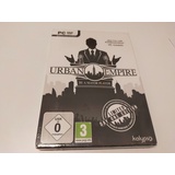 Urban Empire (USK) (PC)