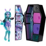 Monster High Skulltimates Secrets - Series 3 Twyla HNF82