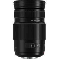 Panasonic Lumix G Vario 100-300mm F4,0-5,6 O.I.S II