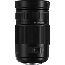 Panasonic Lumix G Vario 100-300mm F4,0-5,6 O.I.S II