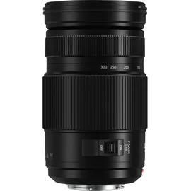 Panasonic Lumix G Vario 100-300mm F4,0-5,6 O.I.S II
