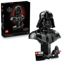 LEGO Star Wars Darth Vader Büste 75439