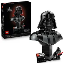 LEGO Star Wars Darth Vader Büste 75439