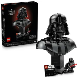 LEGO Star Wars Darth Vader Büste 75439