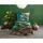PURE luxury collection Neneh Dino Mehrfarbig 135 x 200 cm + 80 x 80 cm