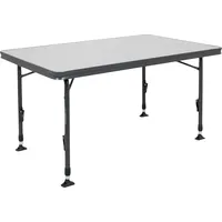 Crespo Tisch AP-247 schwarz