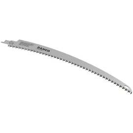 BAHCO Säbelsägeblatt gebogen 350 mm 6,2 ZpZ