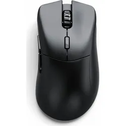 Glorious Model D 2 Pro Wireless, 1K Polling, schwarz, USB