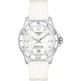 Tissot Seastar Edelstahl 36 mm T120.210.17.116.00