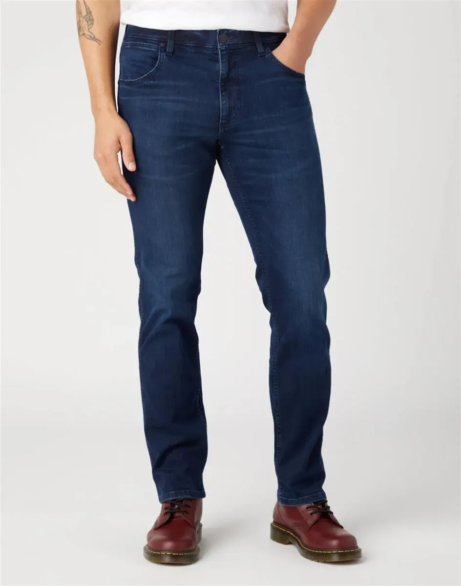 Wrangler Greensboro 803 Arm Strong W44 / L32 - Weite/Länge:W44 / L32