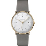 JUNGHANS max bill Mega Solar 59/7324.02
