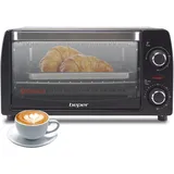 Beper 90.882 Schwarz