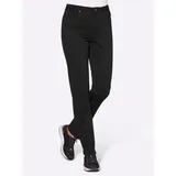 Witt Weiden Jeans in schwarz | Gr.: 195