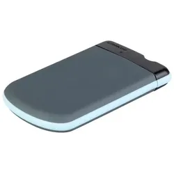 Freecom Tough Drive          2TB USB 3.0                    56331
