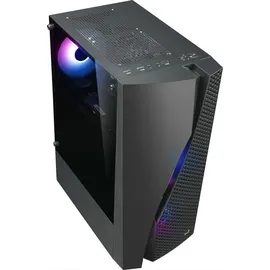 Kiebel Viper V Gaming-PC AMD Ryzen 5 5600G 2023 23,8" TFT 3,9 GHz 16 GB RAM 500 GB SSD Windows 11 Home
