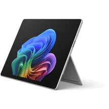 Microsoft Surface Pro 12 Copilot+ PC Intel Core Ultra 7 64 GB RAM 512 GB SSD Platin EP2-55173