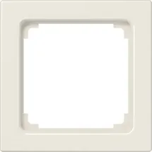 Jung Zwischenrahmen LS 961 Z Weiß