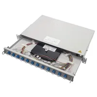 Telegärtner Karl Gärtner Rangiervert. PROFI V 1 2xLC Duplex