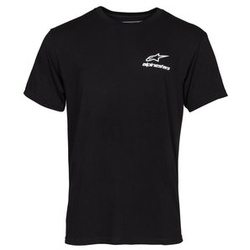 Corporate T-Shirt schwarz XL