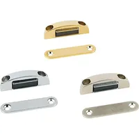 Hettich Haftmagnetschnäpper LM 5402 Zink 40N HETTICH