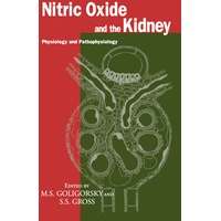 Springer Nitric Oxide and the Kidney Physiology and Pathophysiology