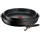 Tefal Ingenio Unlimited L76389 Pfannen-Set 3-tlg. 24 cm + 28 cm